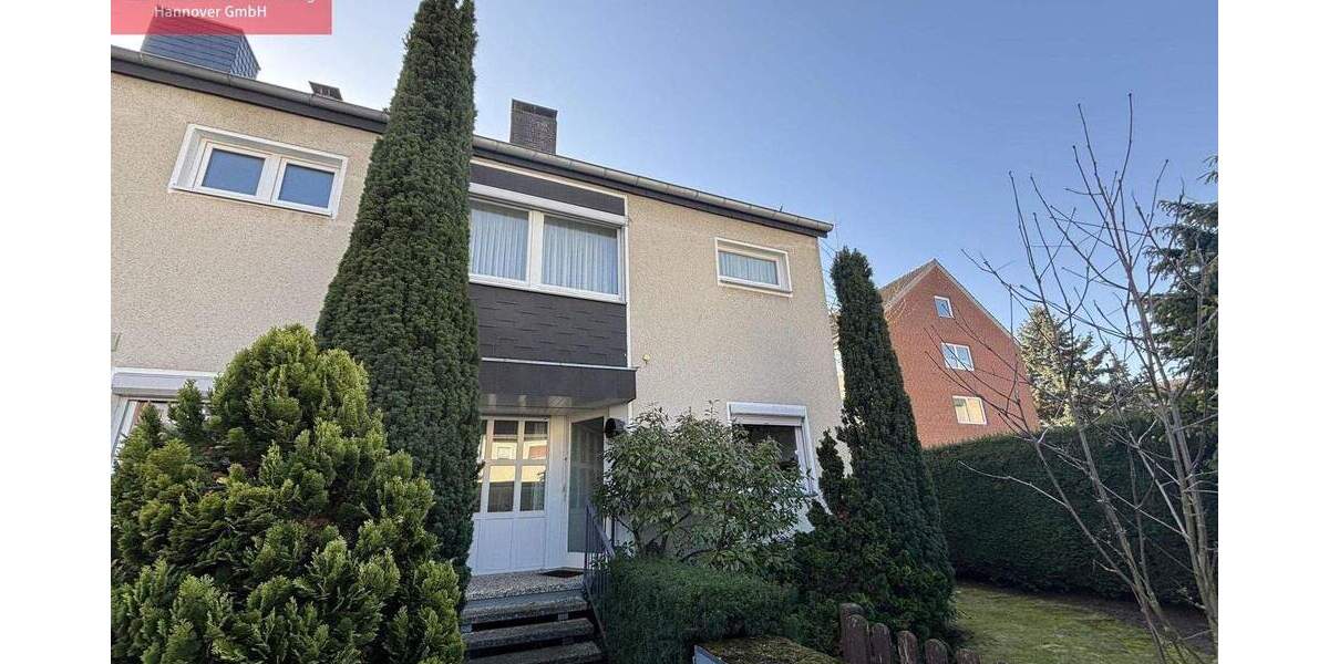 Reihenendhaus Seelze - 4 Zimmer, 114 m&sup2;, 375.000&euro; | Angebot:25673244