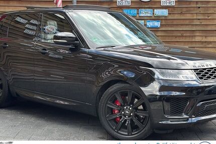 Land Rover Range Rover Sport 42.796 km 59.900 &euro; Langenhagen 30855
