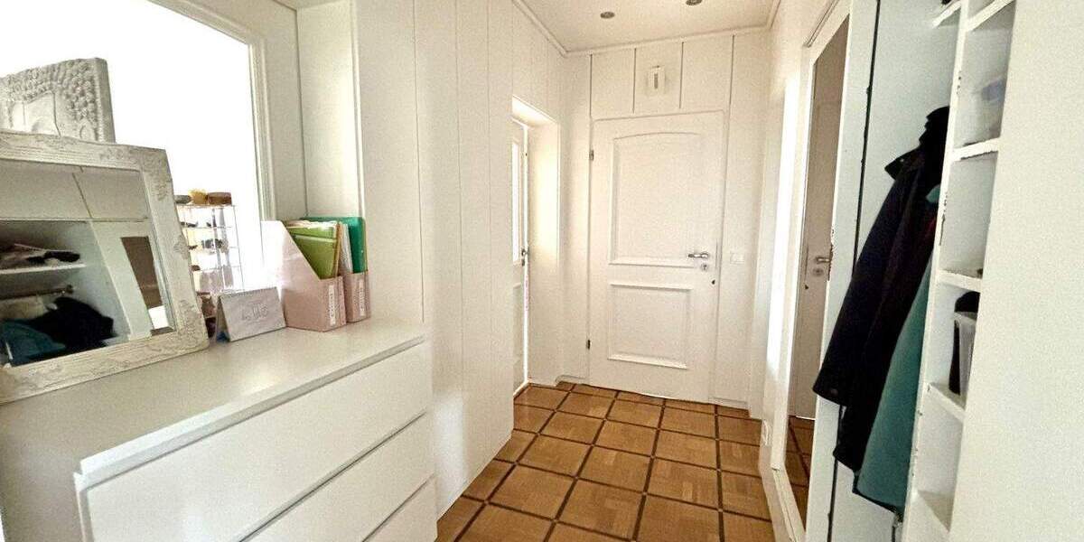 Einfamilienhaus Laatzen Rethen - 6 Zimmer, 121 m&sup2;, 375.000&euro; | Angebot:25673380