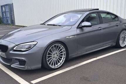 BMW 650 90.000 km 39.900 &euro; Seelze 30926