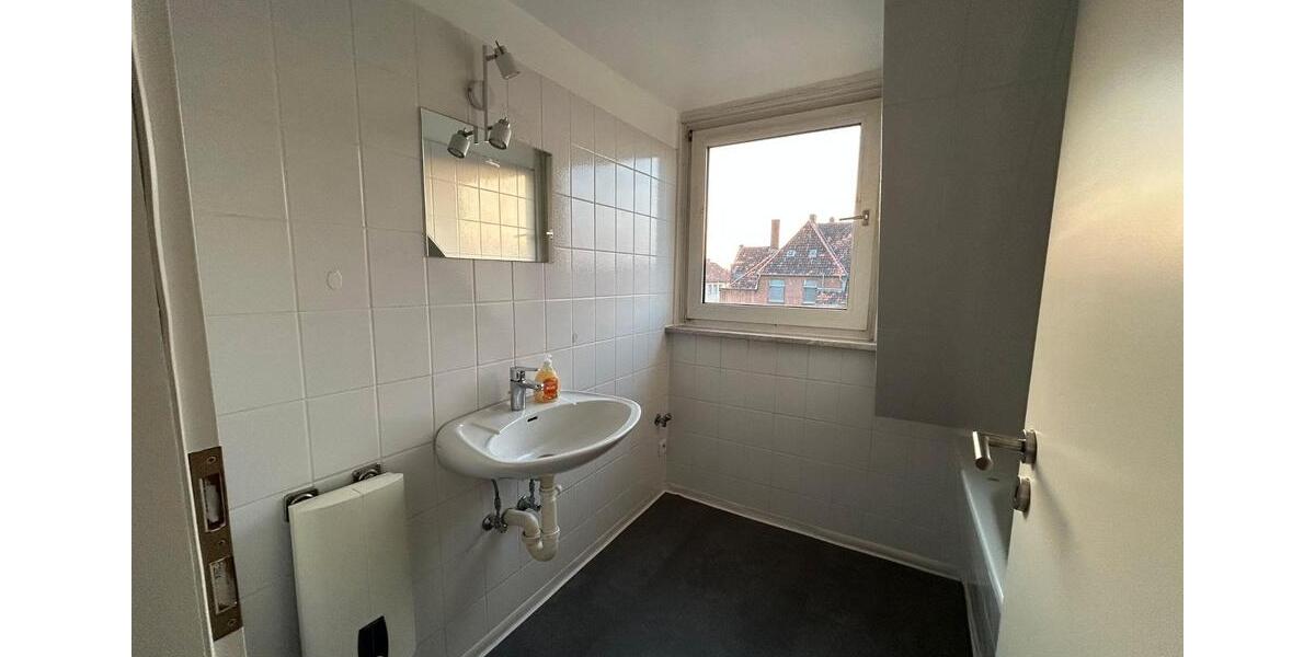 Etagenwohnung Hannover Ricklingen - 1 Zimmer, 38 m&sup2;, 690&euro; | Angebot:25985550