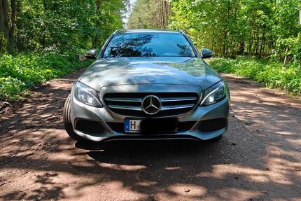 Mercedes-Benz C 250 217.000 km 18.999 &euro; Lehrte 31275