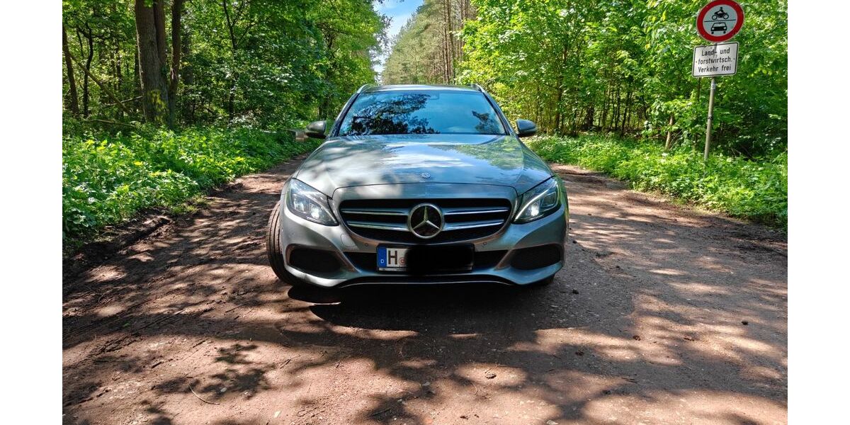 Mercedes-Benz C 250 217.000 km 18.999 &euro; Lehrte 31275