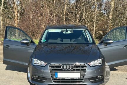 Audi A3 51.000 km 15.499 &euro; Seelze 30926