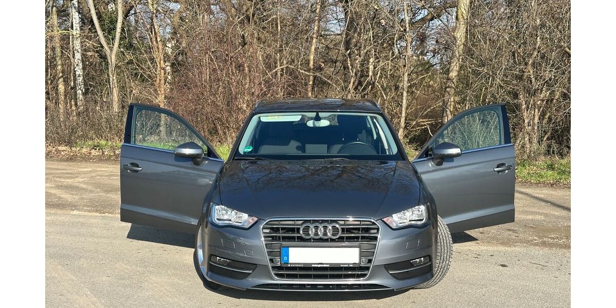 Audi A3 51.000 km 15.499 &euro; Seelze 30926