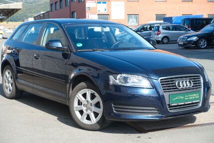 Audi A3 185.000 km 5.490 &euro; Springe 31832