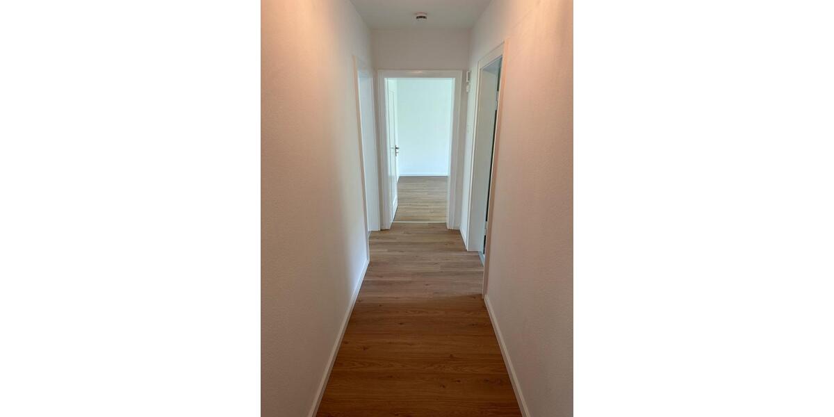 Etagenwohnung Hannover Vahrenwald-List - 3 Zimmer, 55 m&sup2;, 220.000&euro; | Angebot:27453087