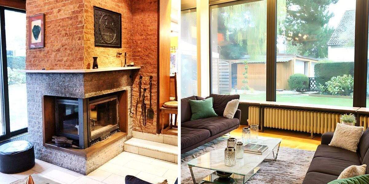 Reihenendhaus Hannover Bothfeld - 5 Zimmer, 180 m&sup2;, 686.000&euro; | Angebot:25677309