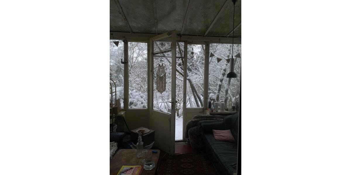 Erdgeschoßwohnung Hannover Vahrenwald-List - 1 Zimmer, 30 m&sup2;, 630&euro; | Angebot:25858517