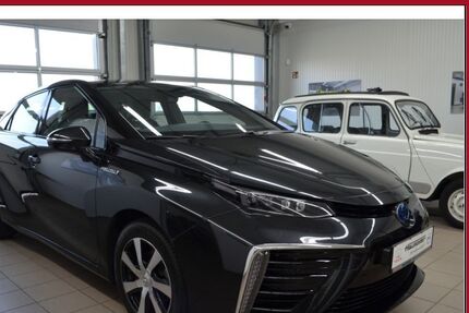 Toyota Mirai 32.394 km 14.840 &euro; Wunstorf 31515