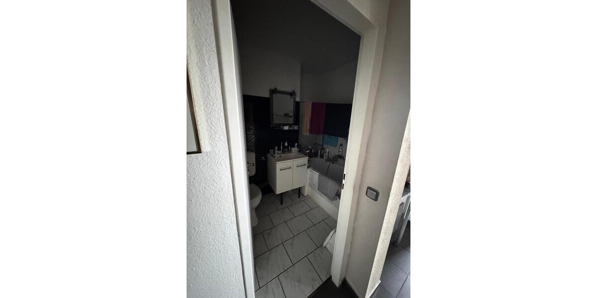 Etagenwohnung Hannover Ricklingen - 2 Zimmer, 53 m&sup2;, 105.000&euro; | Angebot:25940910