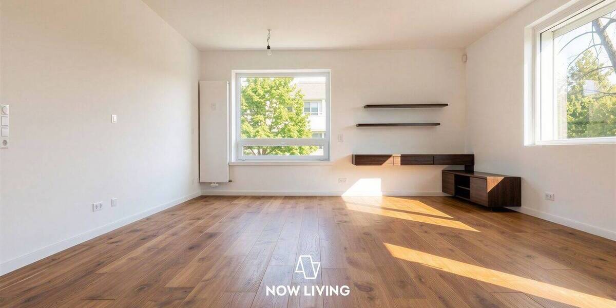 Etagenwohnung Hannover Bothfeld - 3 Zimmer, 100 m&sup2;, 390.000&euro; | Angebot:25996806
