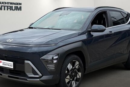 Hyundai KONA 39.361 km 26.880 &euro; Laatzen 30880