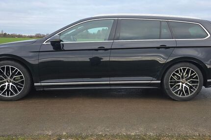 VW Passat Variant 149.000 km 20.999 &euro; Bad Nenndorf 31542