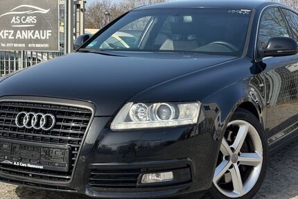 Audi A6 208.000 km 5.990 &euro; Hannover 30179