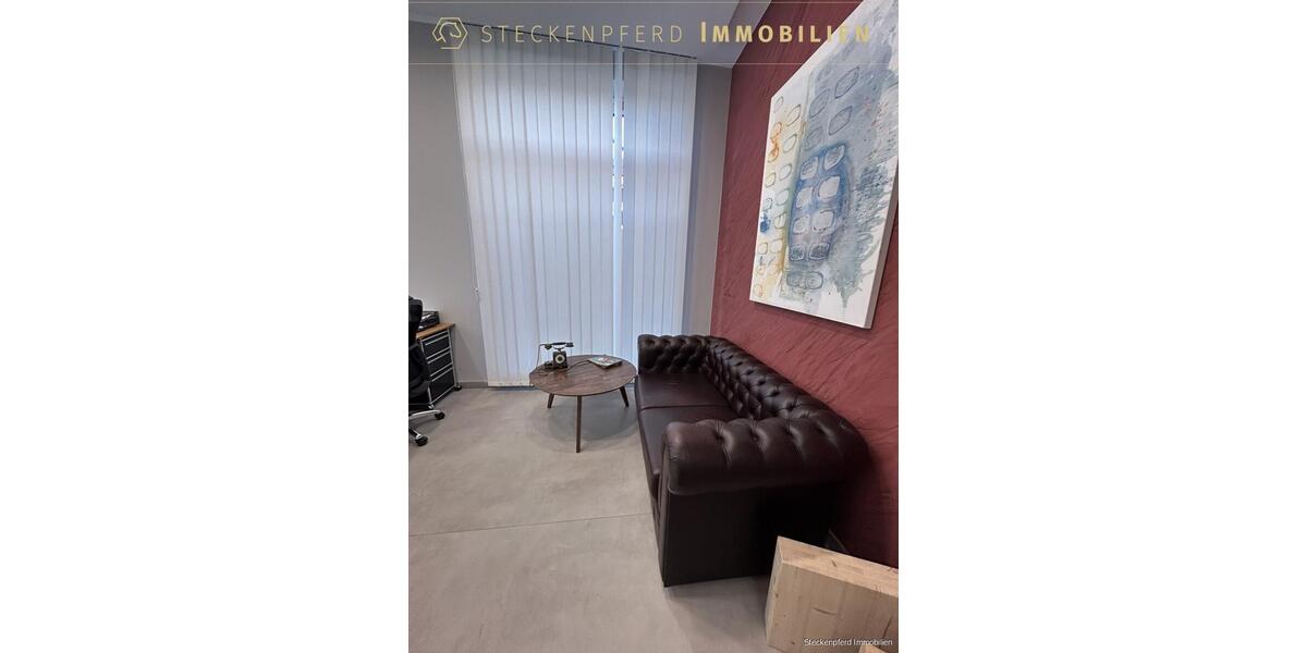 Gewerbeobjekt Langenhagen Engelbostel - 500&euro; | Angebot:24663196