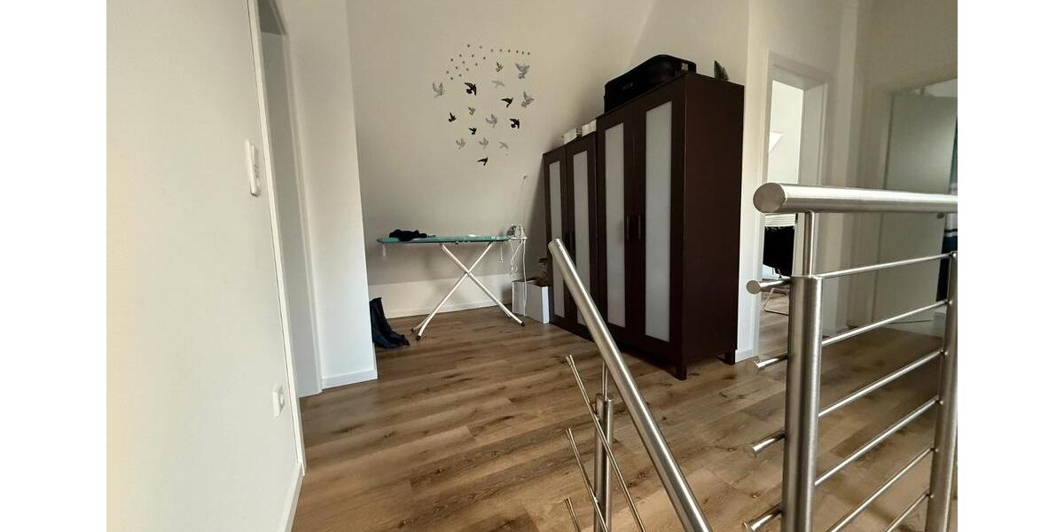 Etagenwohnung Langenhagen Engelbostel - 3 Zimmer, 85 m&sup2;, 900&euro; | Angebot:26005667