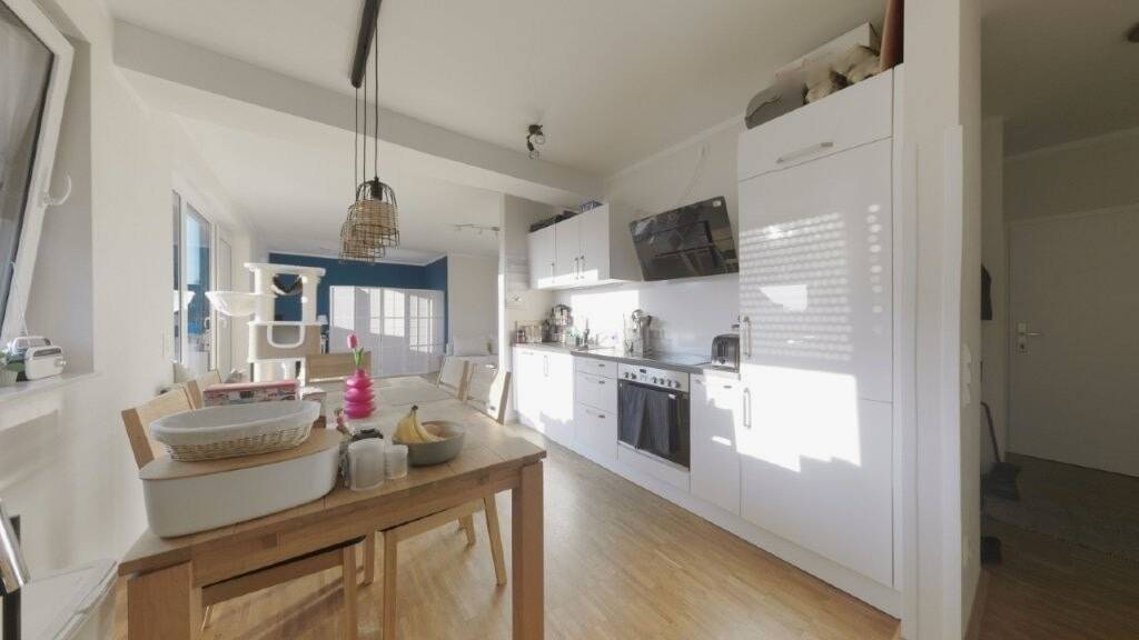 Etagenwohnung Lehrte - 3 Zimmer, 94 m&sup2;, 279.000&euro; | Angebot:25986940