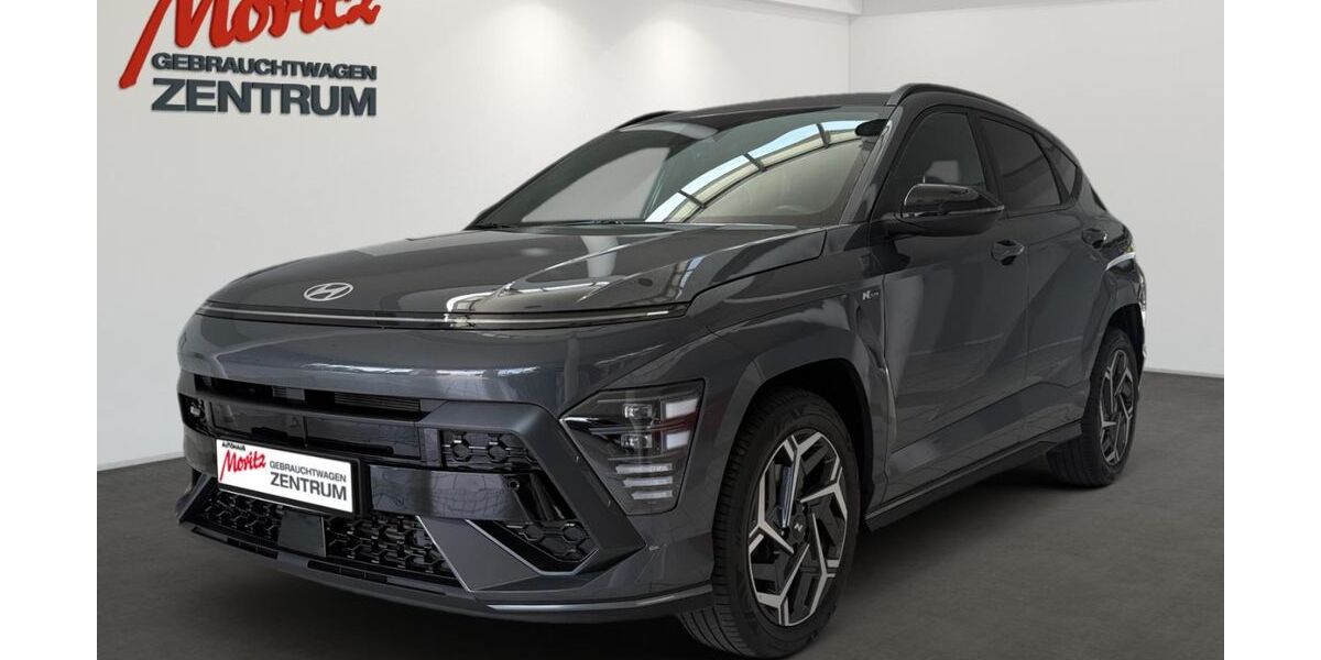 Hyundai KONA 20.981 km 29.970 &euro; Laatzen 30880