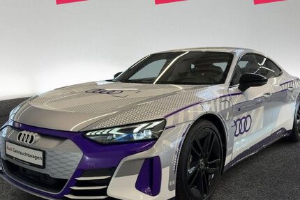 Audi RS e-tron GT 31.857 km 87.150 &euro; Hannover 30179