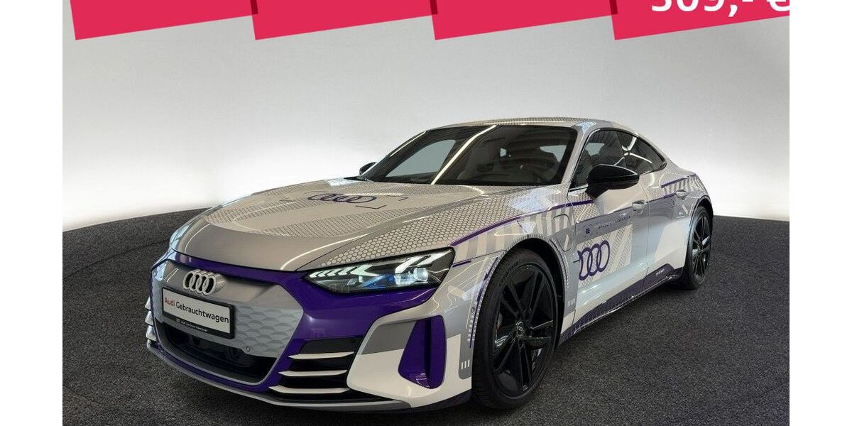 Audi RS e-tron GT 31.857 km 87.150 &euro; Hannover 30179