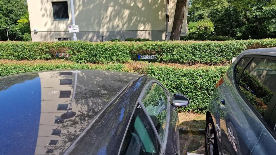 Etagenwohnung Hannover Bothfeld-Vahrenheide - 4 Zimmer, 95 m&sup2;, 250.000&euro; | Angebot:25145552