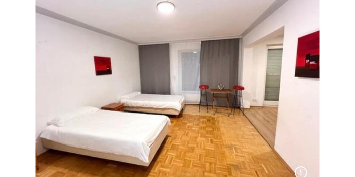 Etagenwohnung Bad Nenndorf - 4 Zimmer, 104 m&sup2;, 1.325&euro; | Angebot:26656892