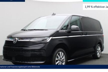 VW T7 Multivan 28.037 km 54.990 &euro; Hannover 30419