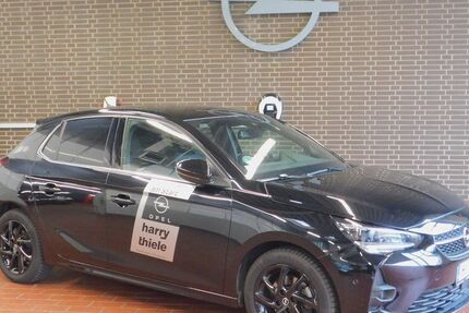 Opel Corsa 33.127 km 18.900 &euro; Garbsen 30823