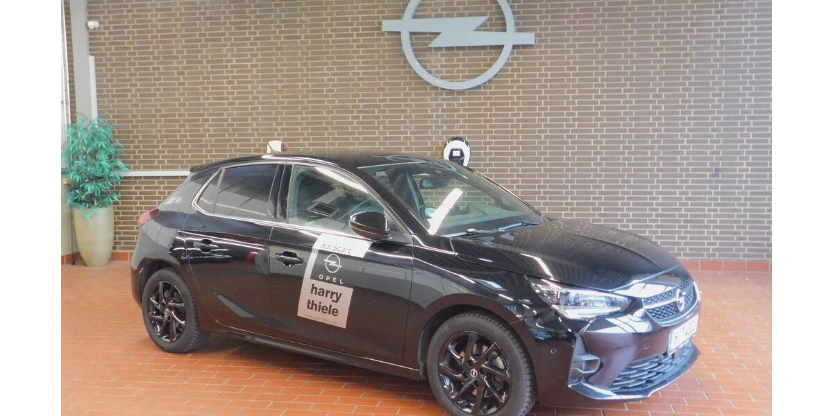 Opel Corsa 33.127 km 18.900 &euro; Garbsen 30823