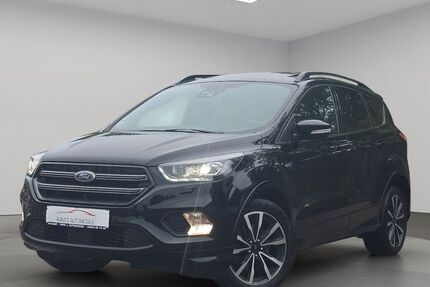 Ford Kuga 128.000 km 8.800 &euro; Neustadt 31535