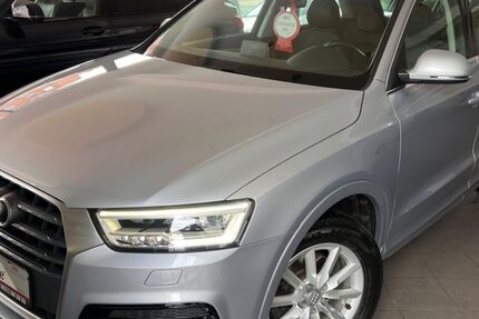 Audi Q3 142.000 km 17.990 &euro; Laatzen 30880