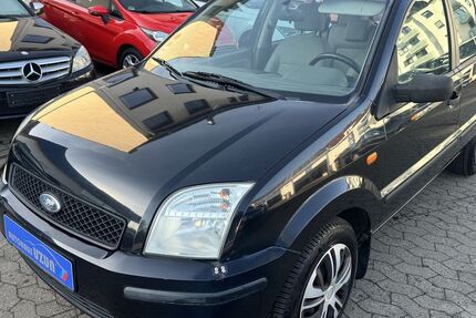 Ford Fusion 142.932 km 2.490 &euro; Hannover 30419