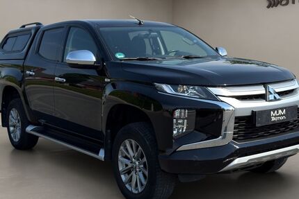 Mitsubishi L200 89.000 km 24.290 &euro; Barsinghausen 30890