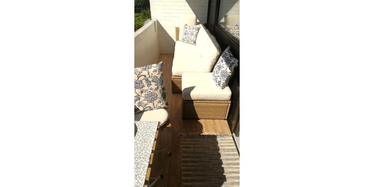 Erdgeschoßwohnung Wunstorf - 3 Zimmer, 50 m&sup2;, 319.000&euro; | Angebot:24352280