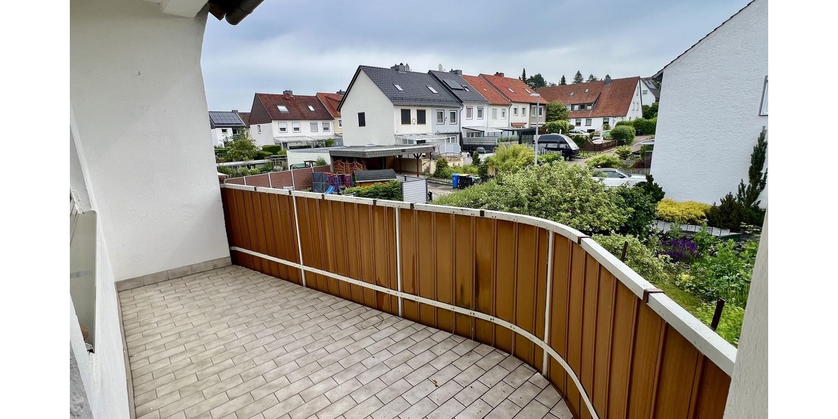 Zweifamilienhaus mit Garten - Doppelhaushälfte Sarstedt | Angebot:26972386
