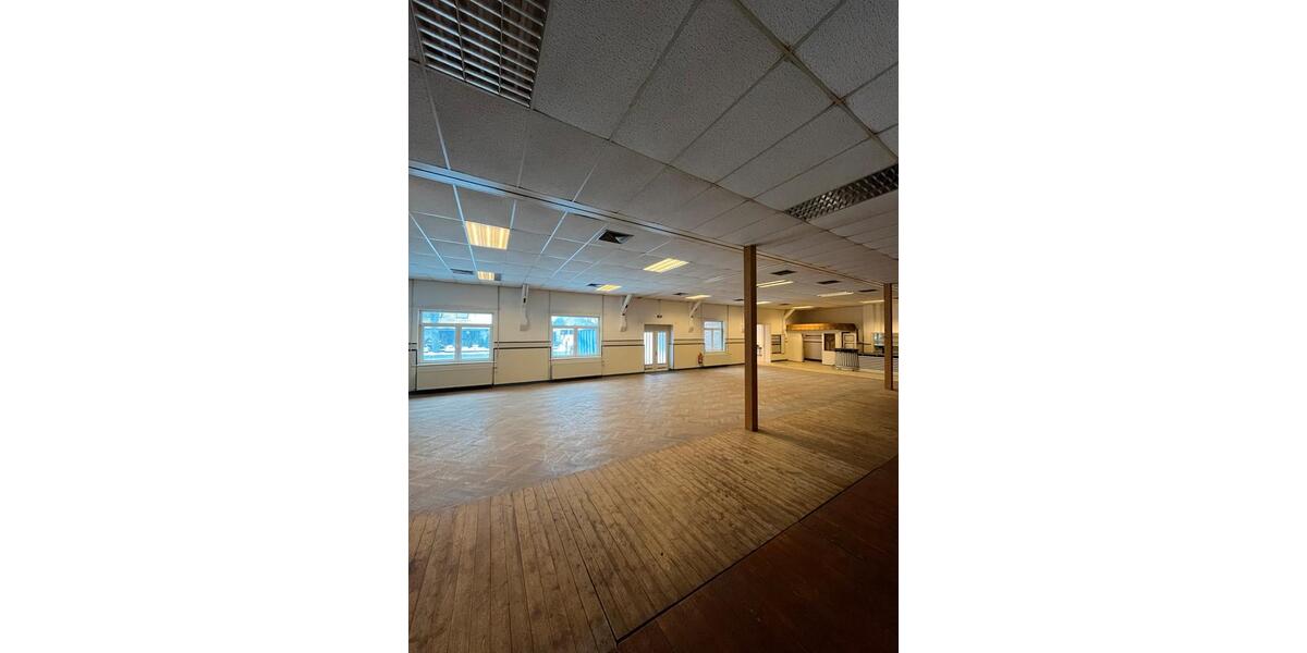 Gewerbeobjekt Wunstorf - 800&euro; | Angebot:26060601