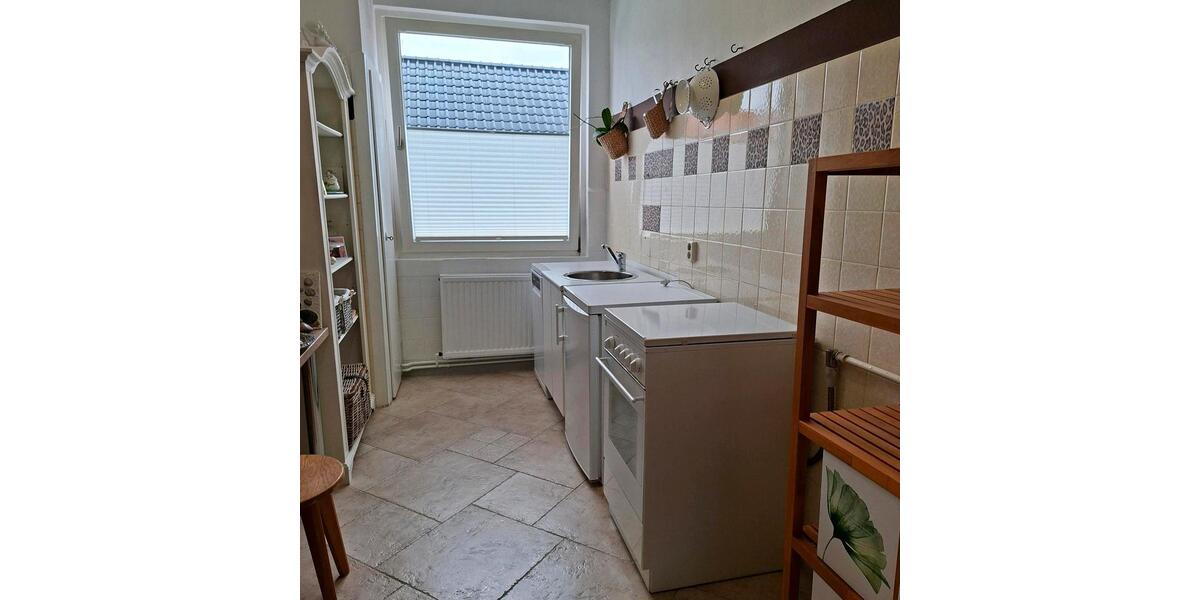 Etagenwohnung Hannover Ricklingen - 2 Zimmer, 61 m&sup2;, 219.000&euro; | Angebot:27524758