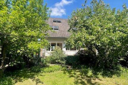 Haus Wennigsen (Deister) Holtensen - 6 Zimmer, 145 m&sup2;, 295.000&euro; | Angebot:25671291