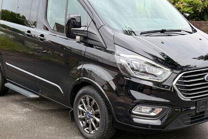 Ford Tourneo Custom 111.035 km 28.999 &euro; Neustadt 31535