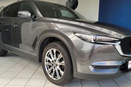 Mazda CX-5 104.500 km 19.900 &euro; Laatzen 30880