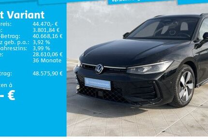 VW Passat Variant 27.028 km 43.950 &euro; Hannover 30519