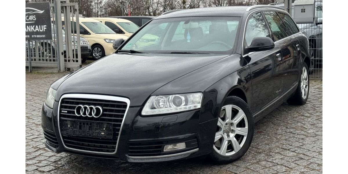 Audi A6 330.000 km 3.790 &euro; Hannover 30179
