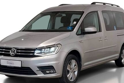 VW Caddy 99.800 km 19.900 &euro; Wunstorf 31515