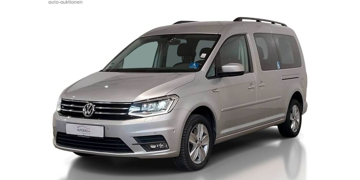 VW Caddy 99.800 km 19.900 &euro; Wunstorf 31515
