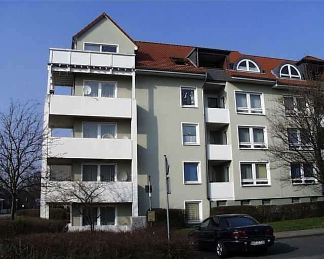 Etagenwohnung Sarstedt - 3 Zimmer, 84 m&sup2;, 617&euro; | Angebot:26568618