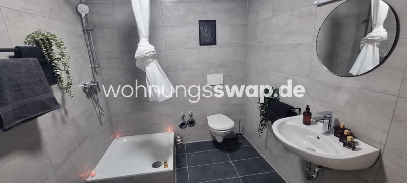 Etagenwohnung Hannover - 2 Zimmer, 50 m&sup2;, 1.100&euro; | Angebot:24540306