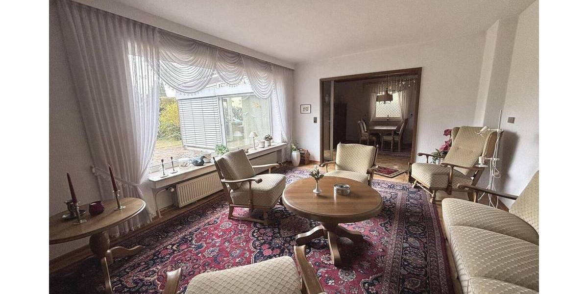 Einfamilienhaus Lehrte - 5 Zimmer, 126 m&sup2;, 325.000&euro; | Angebot:26486929
