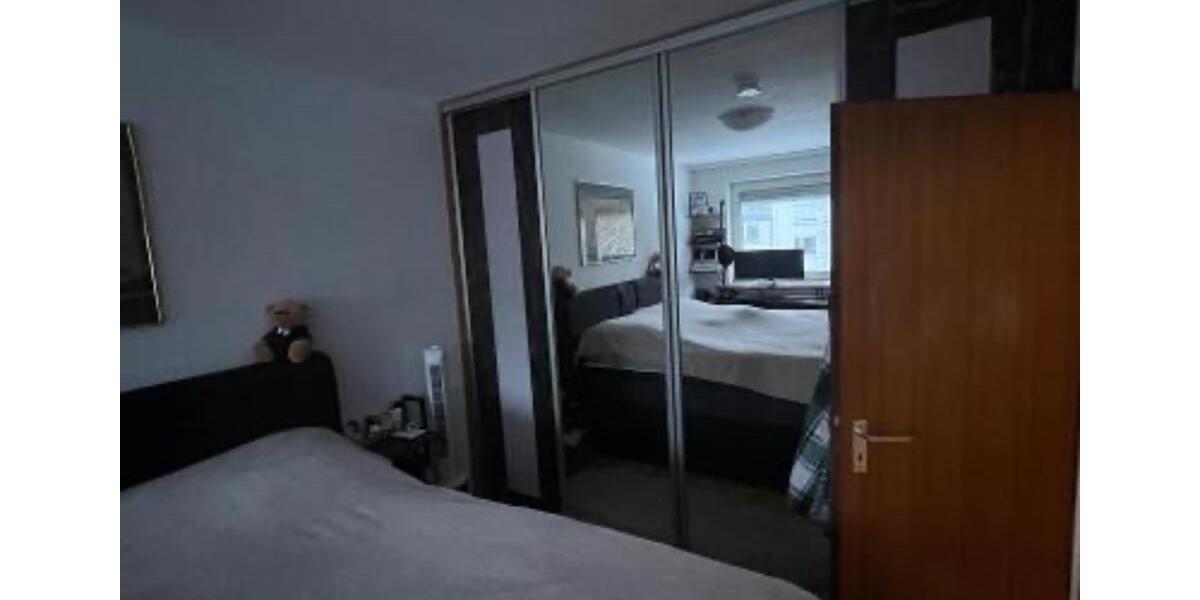 Etagenwohnung Hannover Ricklingen - 2 Zimmer, 52 m&sup2;, 465&euro; | Angebot:25417223