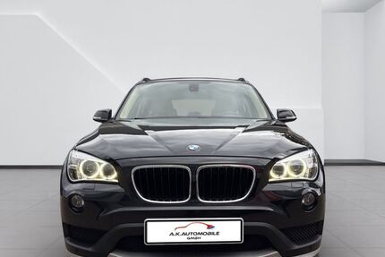 BMW X1 229.692 km 7.900 &euro; Langenhagen 30855